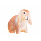 Rabbit figurine 4,5cm ZA3383