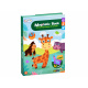 Magnetic puzzle ANIMALS ZOO ZA3768