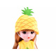 Keyring Doll ZA3764