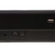 Organ with microphone MQ-809 USB IN0029