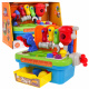 Multifunctional Children's Workshop 24m+ Sorter + Movable Tools + Lights + Sounds + Accessories