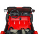 Extreme Sport 4x4 Vehicle Red