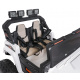 Extreme Sport 4x4 Vehicle White