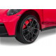 Porsche 911 GT3 Red Vehicle