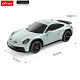 R/C Car 1:24 Porsche 911 Dakar Mint RASTAR