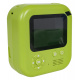 Camera with Duck printing function