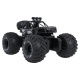 R/C Vehicle LION Black
