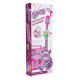 Guitar + Amplifier Set Pink