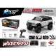 R/C Car WILDERNESS 1:10 White