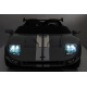 Ford GT Vehicle Gray