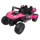 Buggy RTR Monster Speed 4x4 Pink