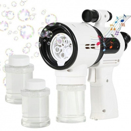 Q88A BUBBLE GUN CAMERA
