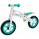 Bobo-San Green Wooden Bouncer