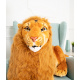 Aga4Kids Plush Lion 130 cm