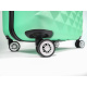 Aga Travel Travel case set MR4655 Turquoise