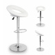 Aga Bar Chair MR2036 White