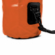 Aga Waterproof Bag 5 l Orange
