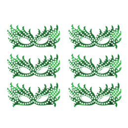 Aga4Kids Children's Masks DS941GR 6 pcs