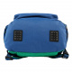 Paso School Backpack Three-Compartment Avengers