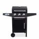 Aga Gas Grill DS1926