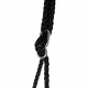 Aga Hanging Rectangular Swing 150x79 cm Colorful