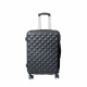 Aga Travel Set of Travel Suitcases CZ255 Black