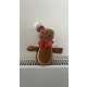Christmas Elf GINGERBREAD 2DAZ658 - II. QUALITY