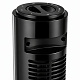 Aga Tower Fan 77 cm Black