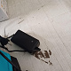 Aga Cordless Sprayer 5 l 6DAZ455 - Grade II