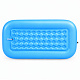Aga Inflatable Portable Bathtub 160x84x64 cm