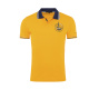 GF Ferre Polo Shirt Curry X815