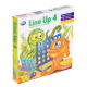 Aga Logical plastic game Line UP