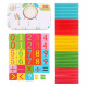 Aga Clock Learning Kit