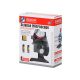 Aga Children's microscope with accessories