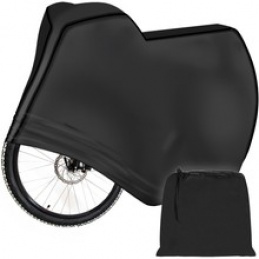 Protective tarpaulin for motorcycle 103 x 105 x 62 cm Malatec