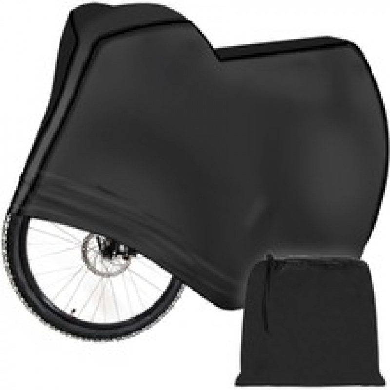 Protective tarpaulin for motorcycle 103 x 105 x 62 cm Malatec