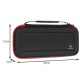 Nintendo Switch console case black Dunmoon 19379