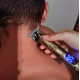 Hair and beard trimmer Golden Soulima 19590
