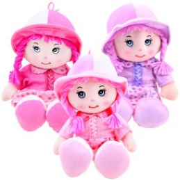 Rag doll Susie 28cm ZA2654
