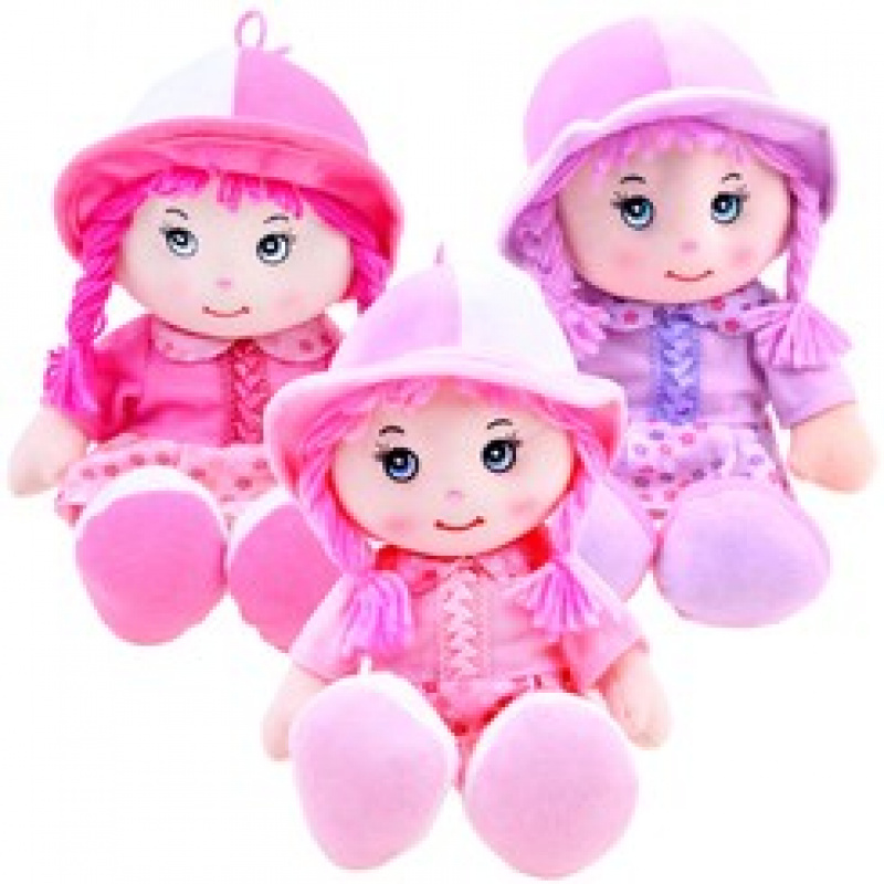 Rag doll Susie 28cm ZA2654