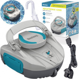Bestway Automatic Cordless Pool Cleaner AquaTronix G100 58864 Universal