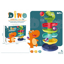 Kula DINO Tower
