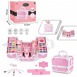 MEGA Beauty Set + Jewelry Box