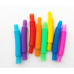 Colorful Dot-to-Dot Insects
