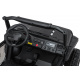 PASSION 4x4 Off-Road Vehicle Black