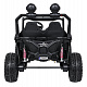 Buggy SPEEDY 4x4 White Vehicle