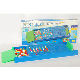 Logical Game Coding