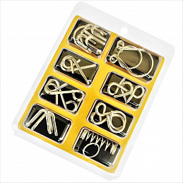 Puzzle Set