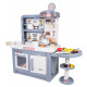 MEGA Kitchen Gray + Accessories