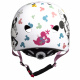 SPORT HELMET MINNIE WHITE
